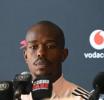 Orlando Pirates captain Nkosinathi Sibisi downplays Mamelodi Sundowns 'title decider' label